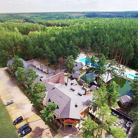 Carivka Hotel المظهر الخارجي الصورة