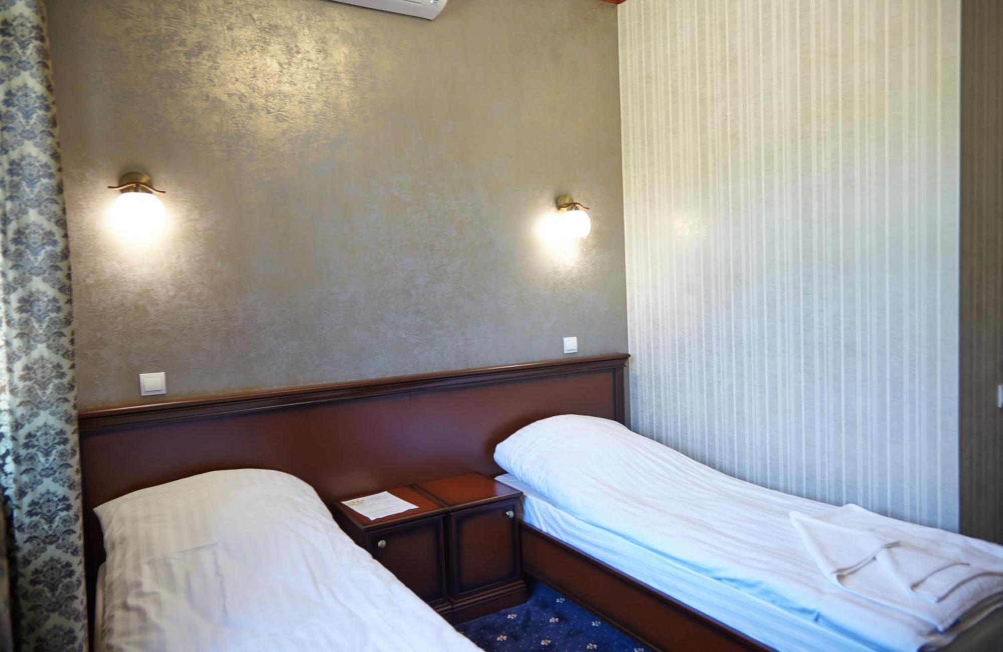 Carivka Hotel الغرفة الصورة