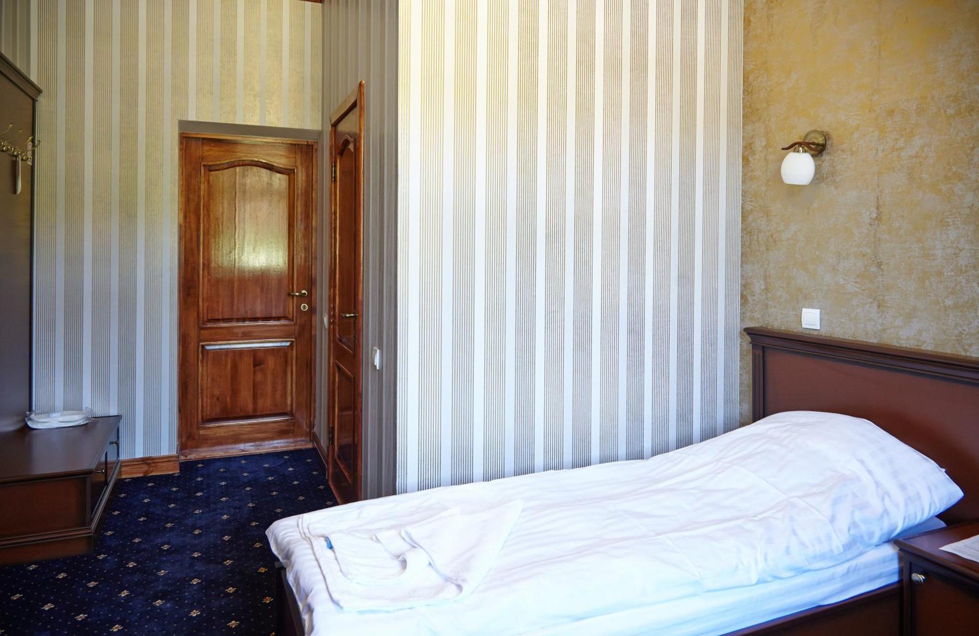 Carivka Hotel الغرفة الصورة