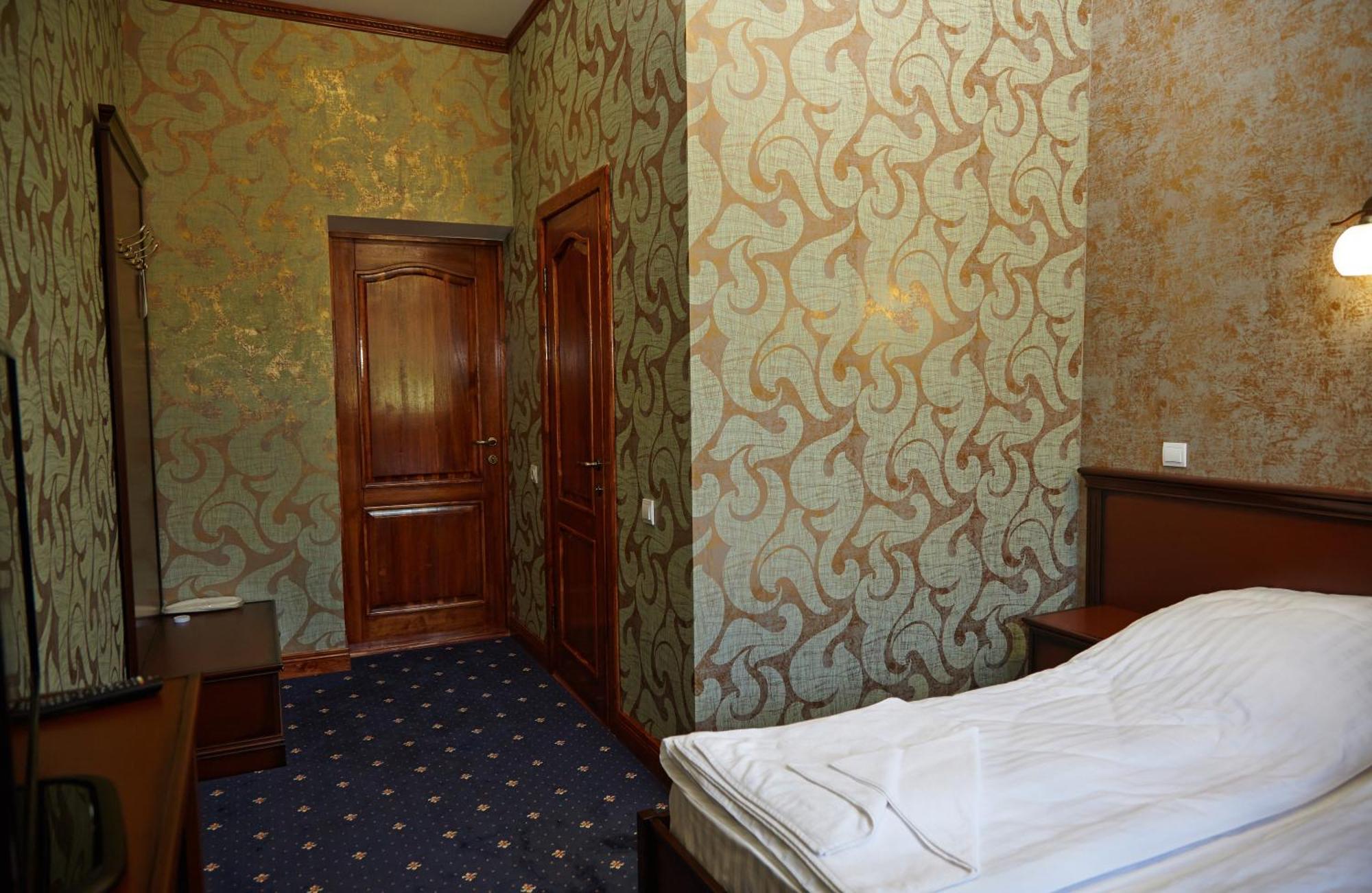 Carivka Hotel الغرفة الصورة