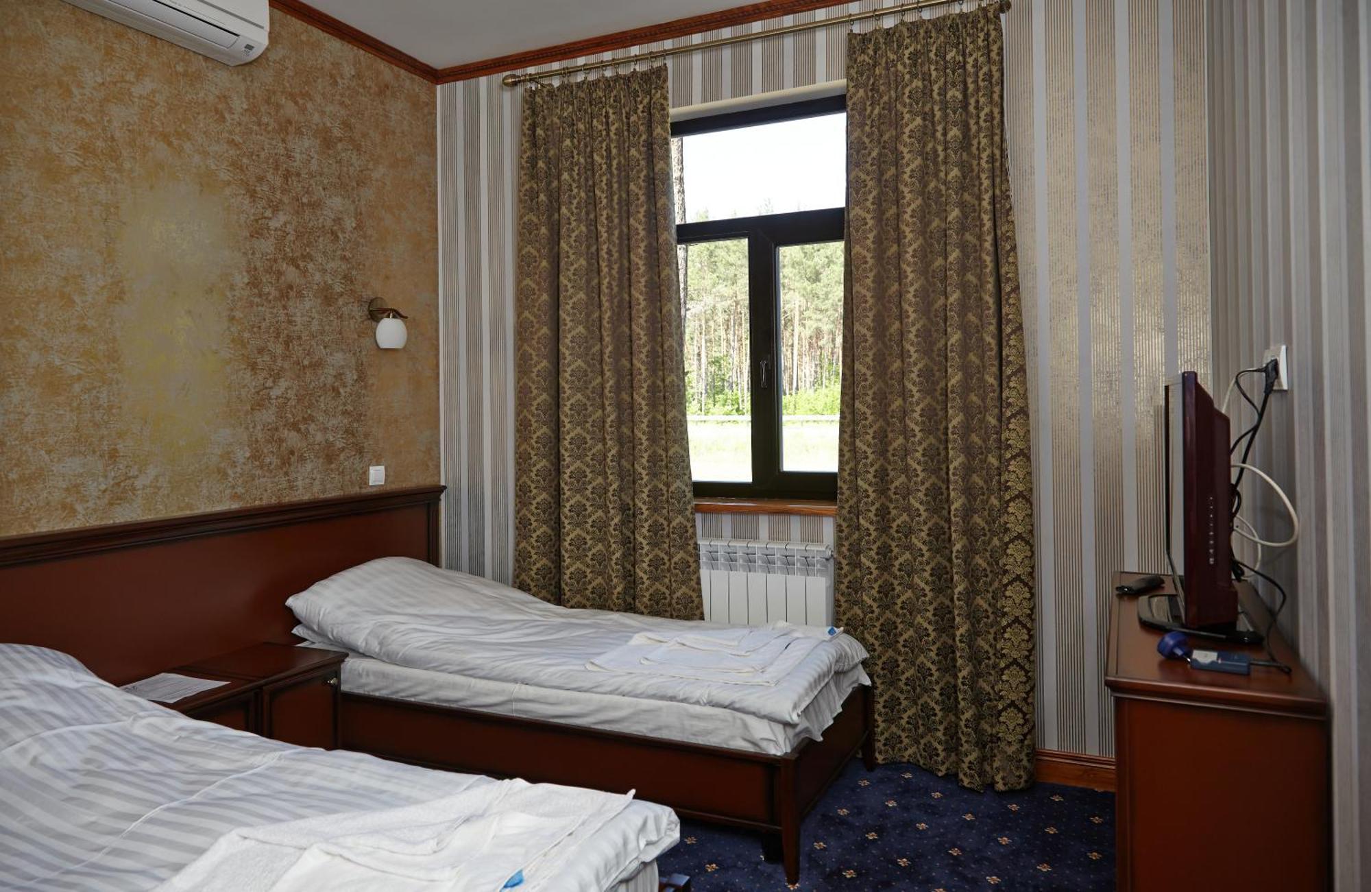 Carivka Hotel الغرفة الصورة