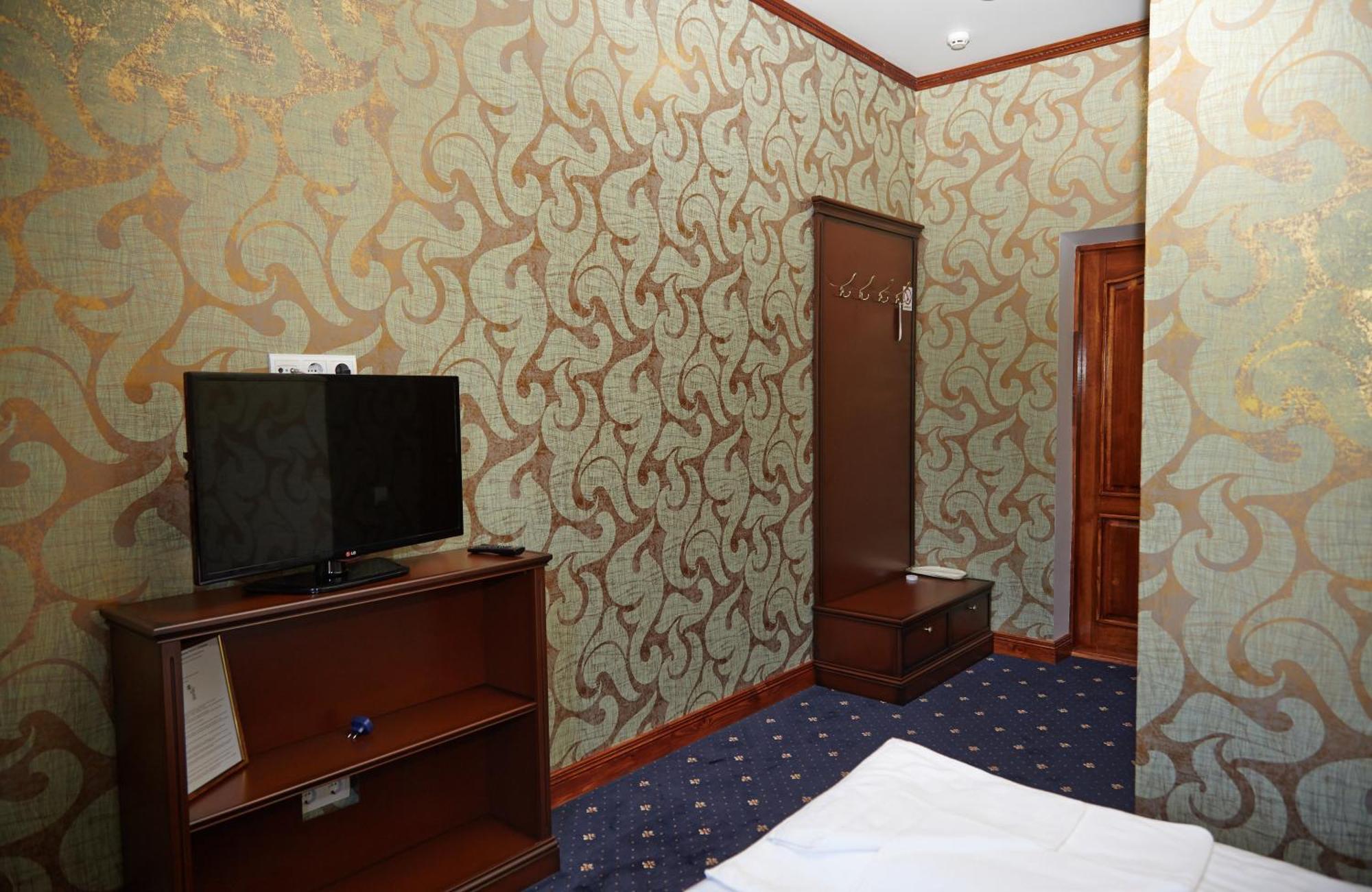 Carivka Hotel الغرفة الصورة