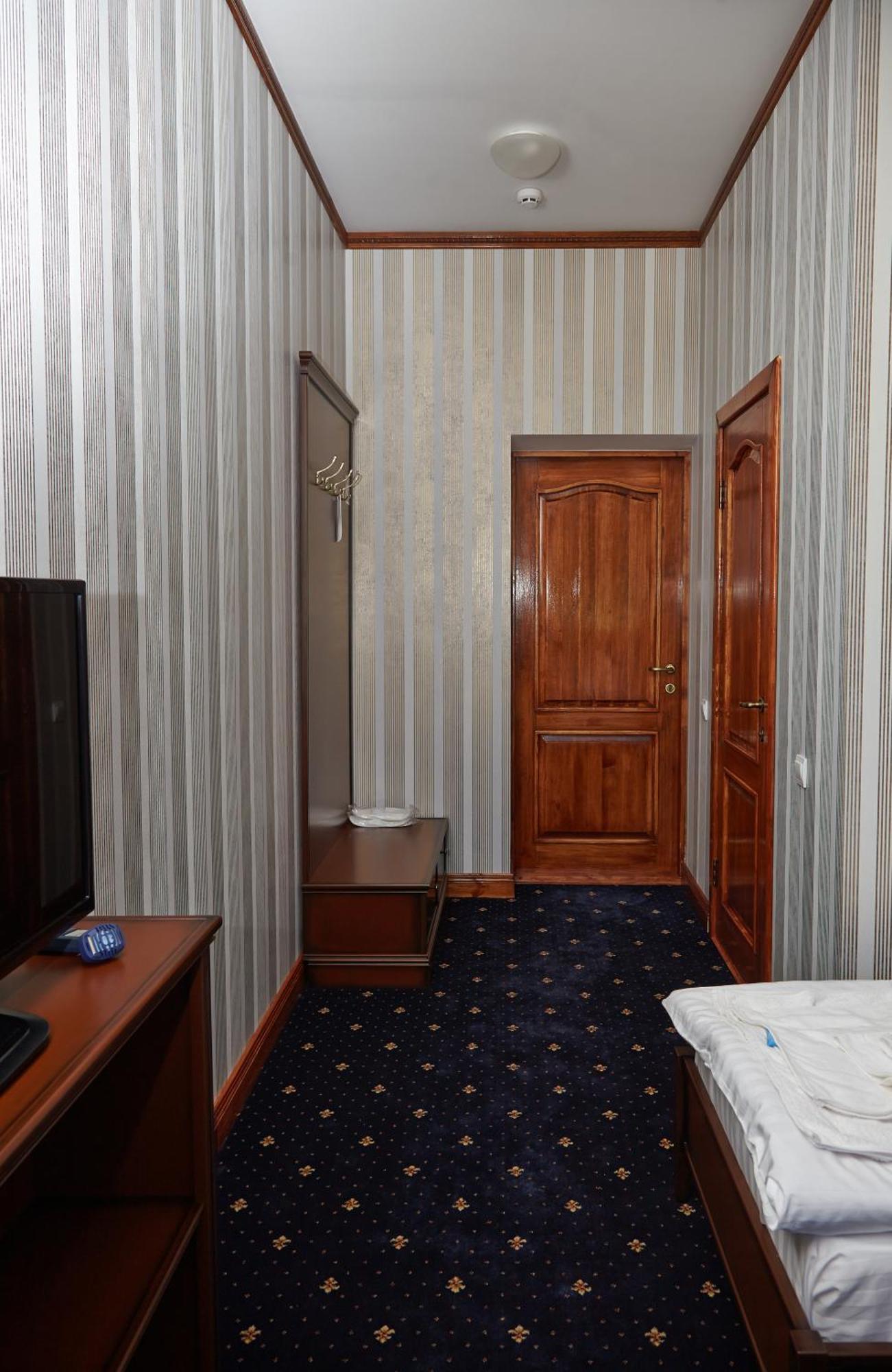 Carivka Hotel الغرفة الصورة
