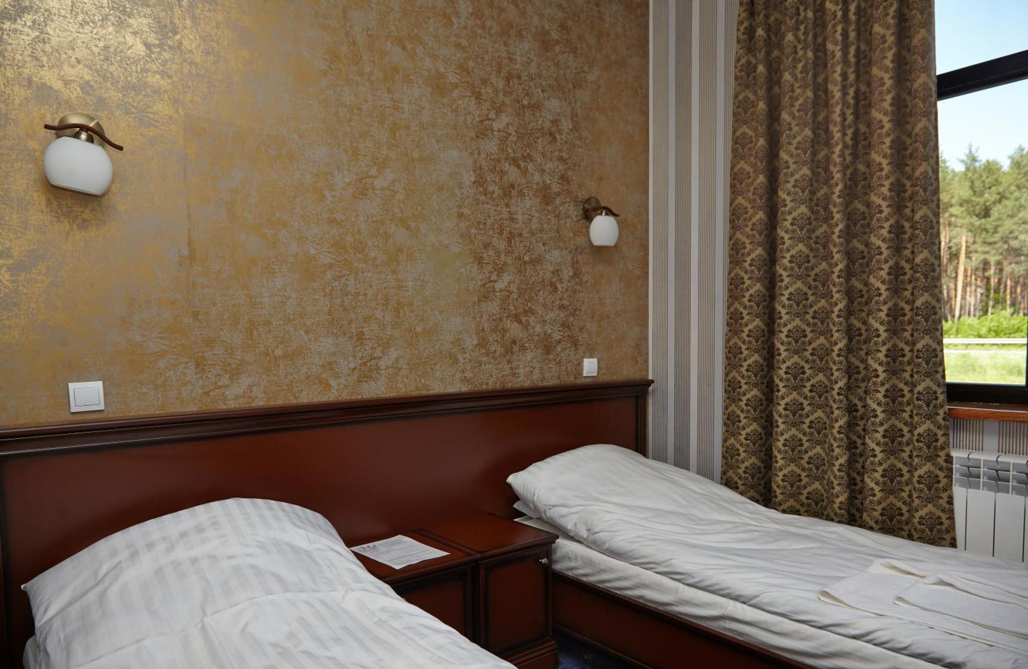 Carivka Hotel الغرفة الصورة