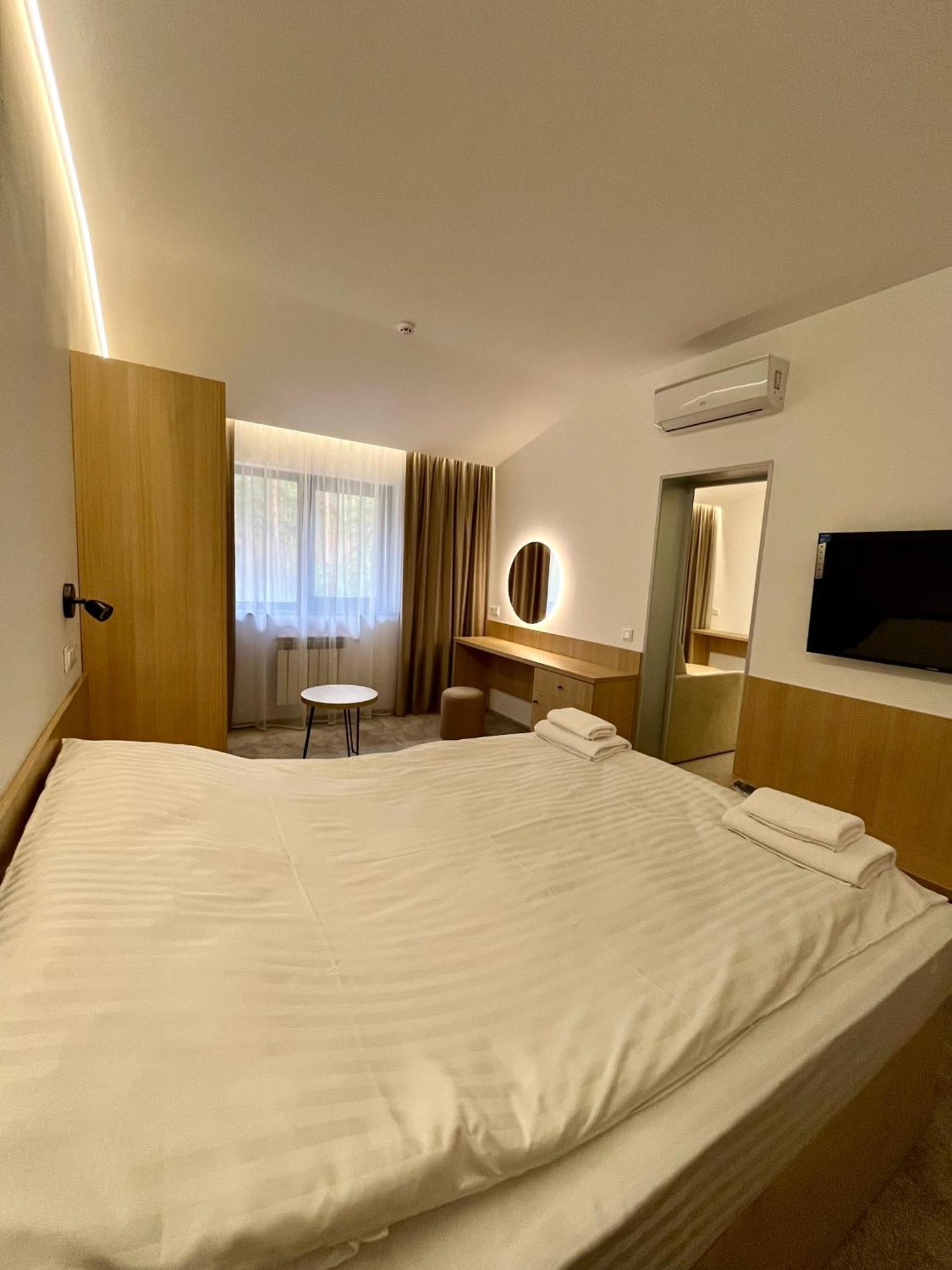 Carivka Hotel المظهر الخارجي الصورة