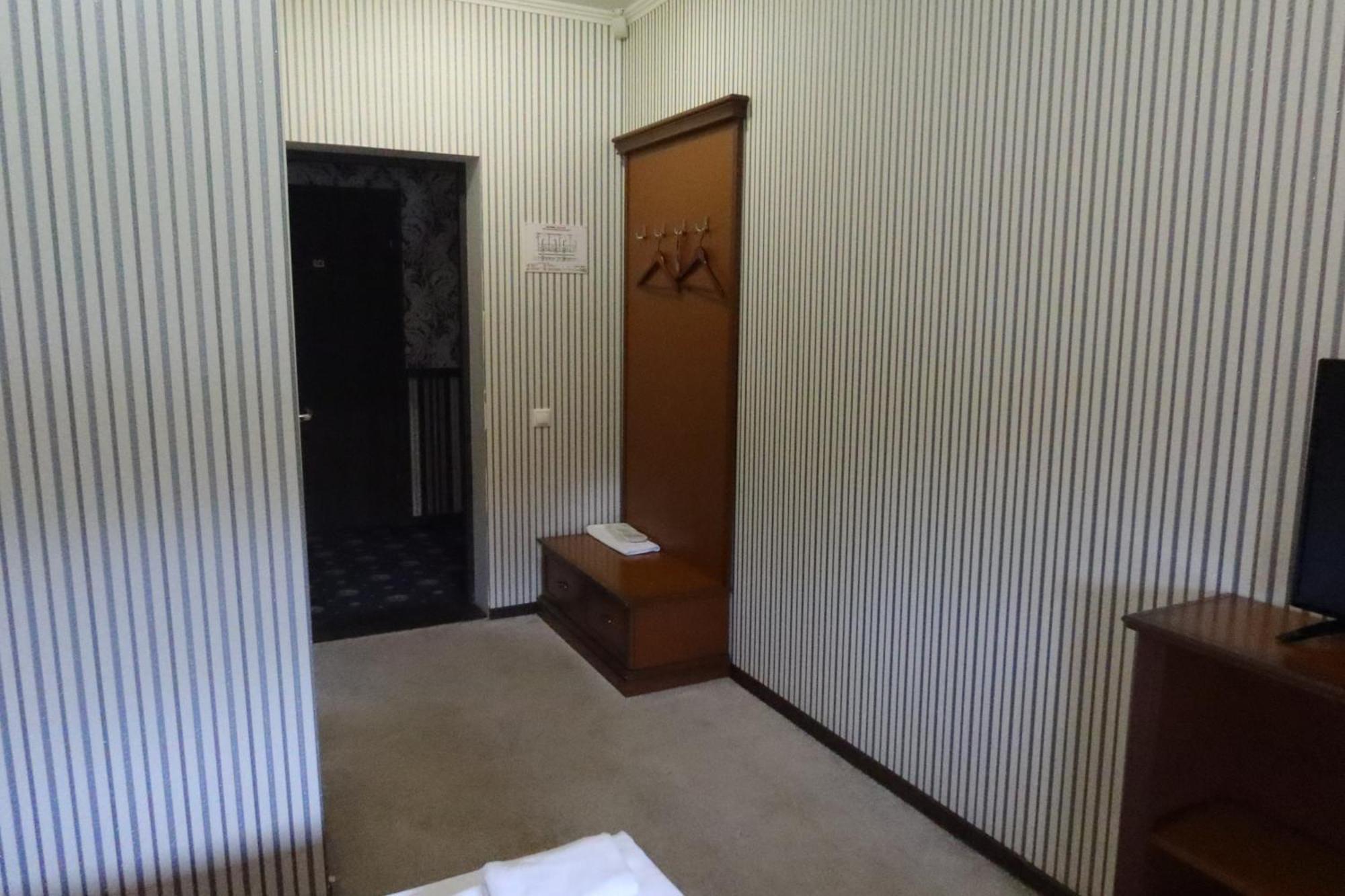 Carivka Hotel المظهر الخارجي الصورة