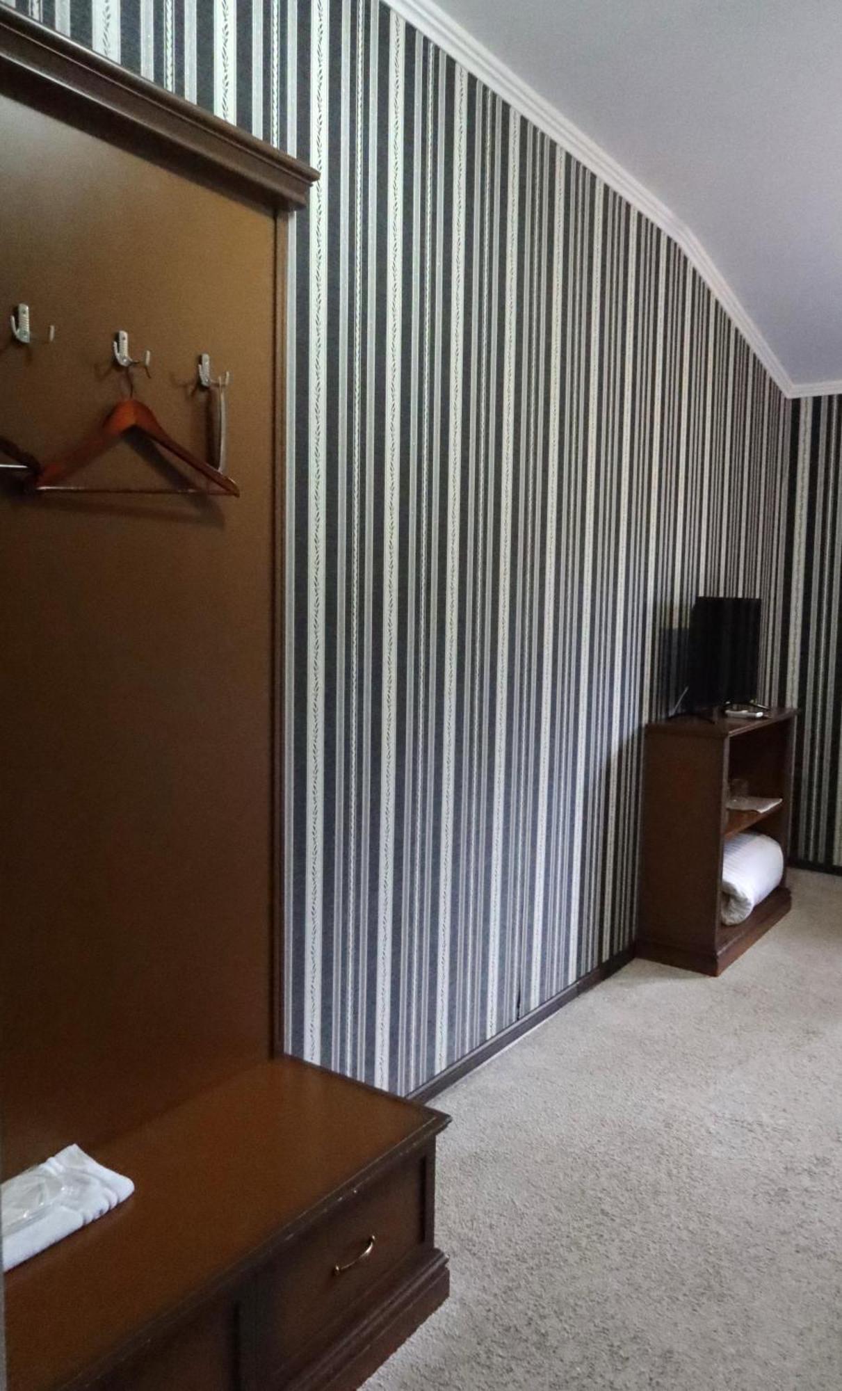 Carivka Hotel المظهر الخارجي الصورة