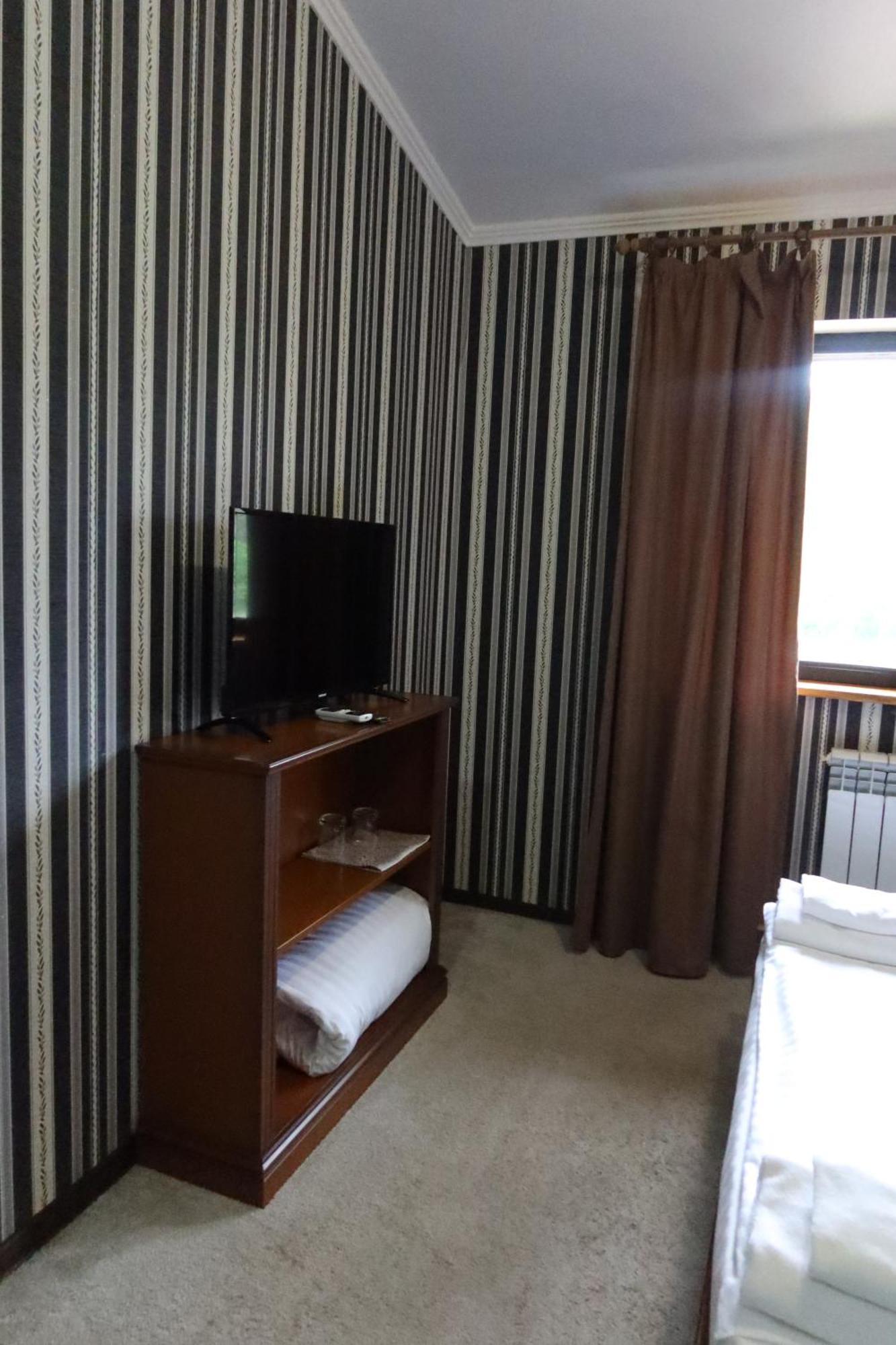 Carivka Hotel المظهر الخارجي الصورة