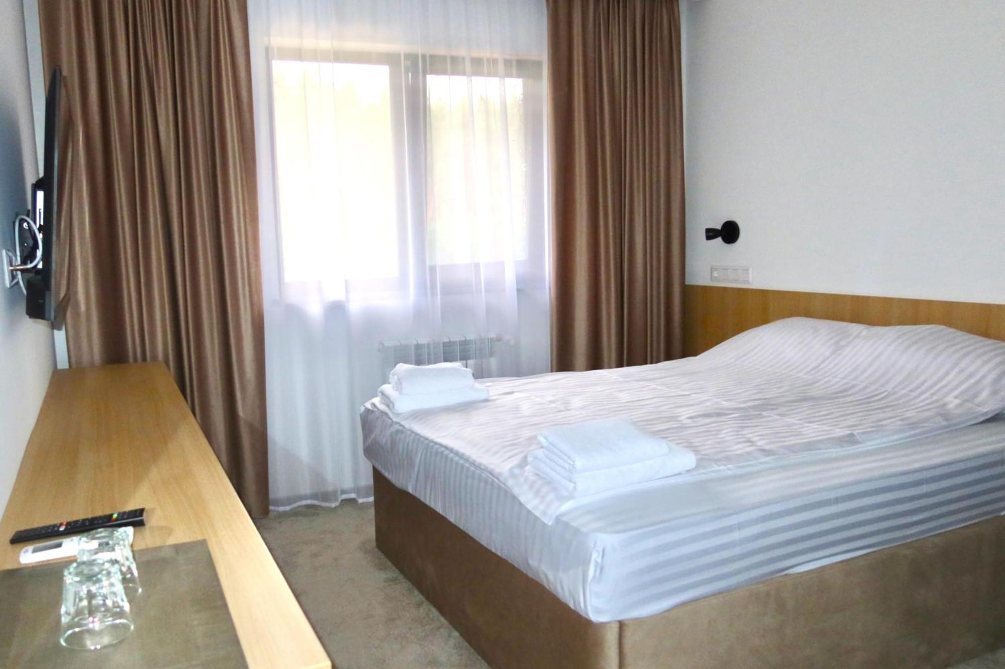 Carivka Hotel المظهر الخارجي الصورة