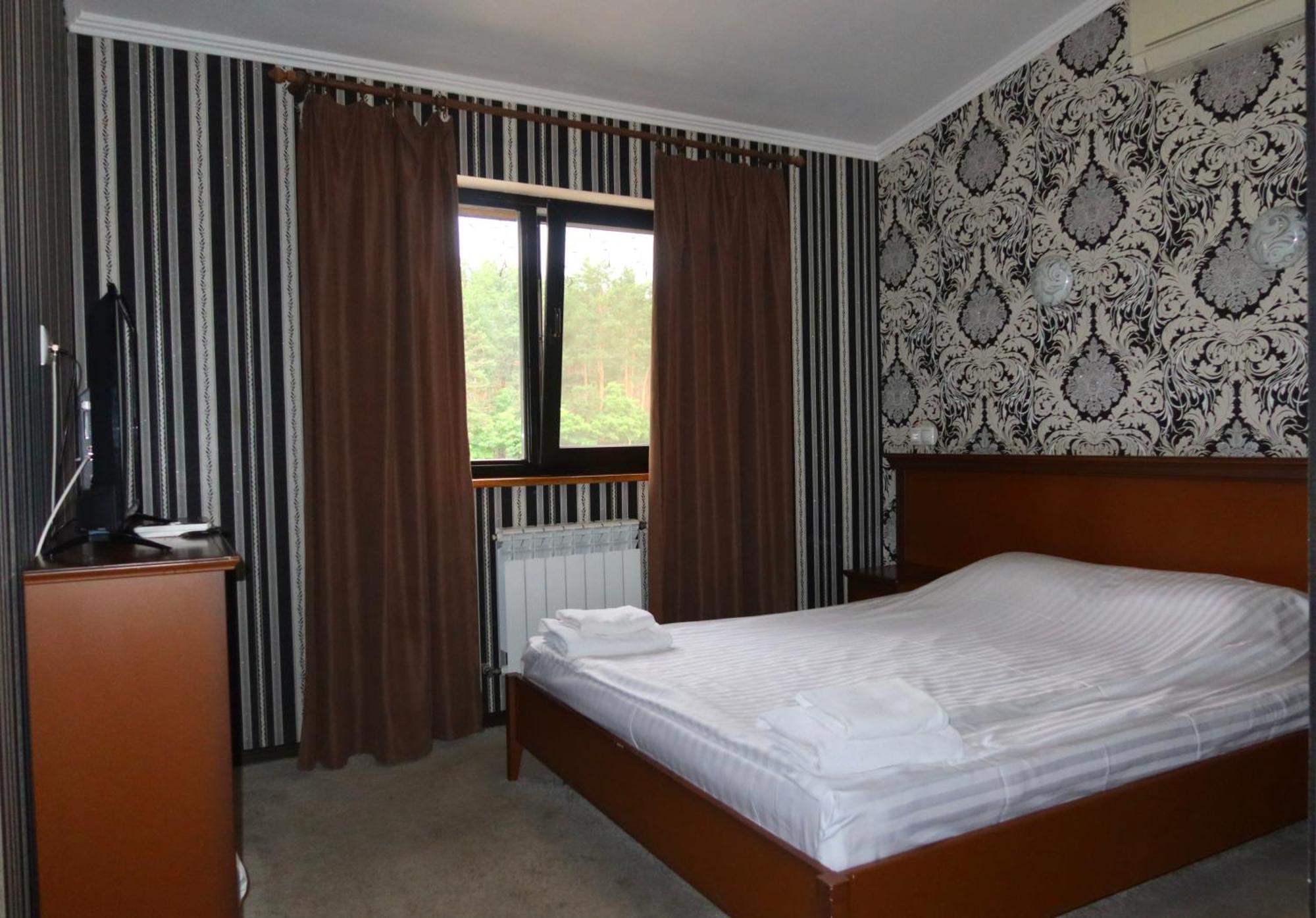 Carivka Hotel المظهر الخارجي الصورة