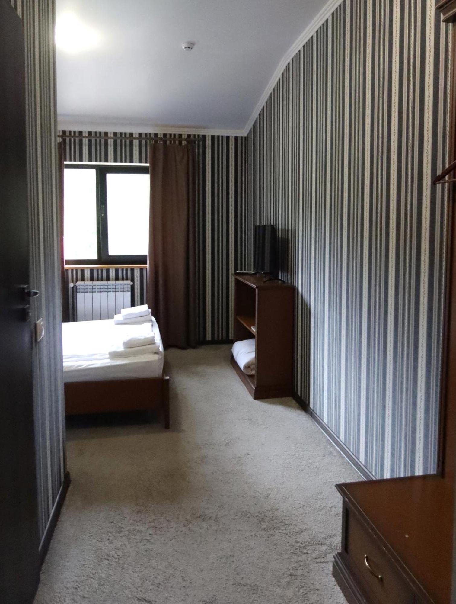 Carivka Hotel المظهر الخارجي الصورة