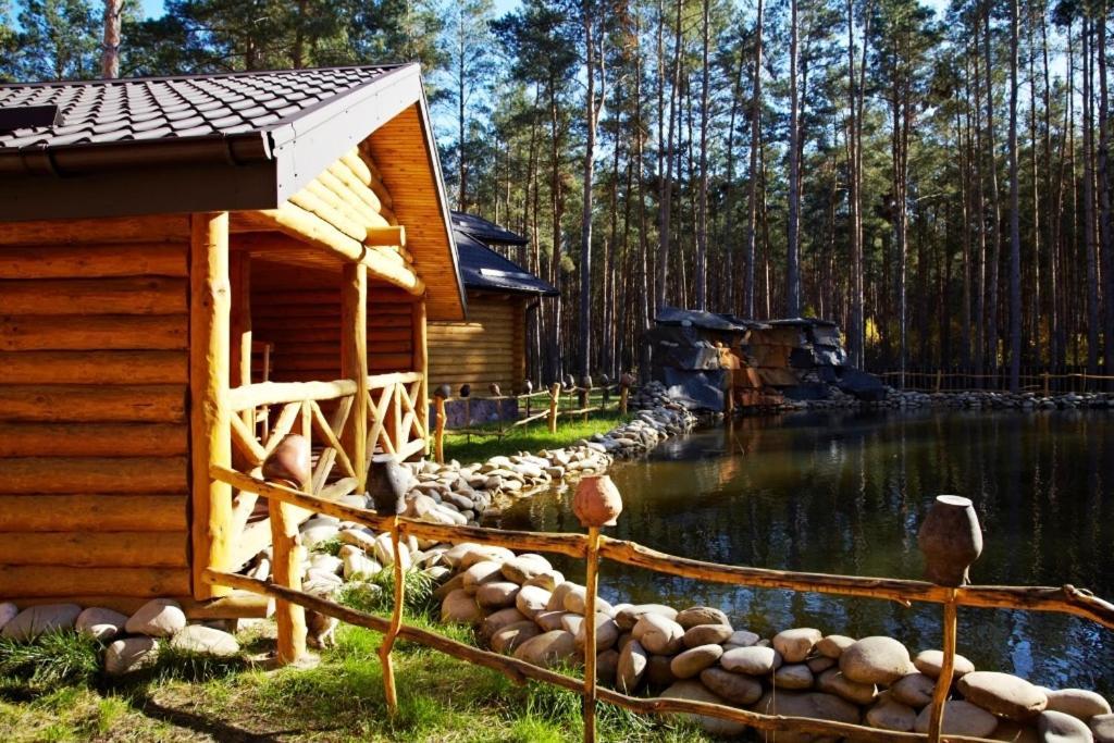 Carivka Hotel المظهر الخارجي الصورة