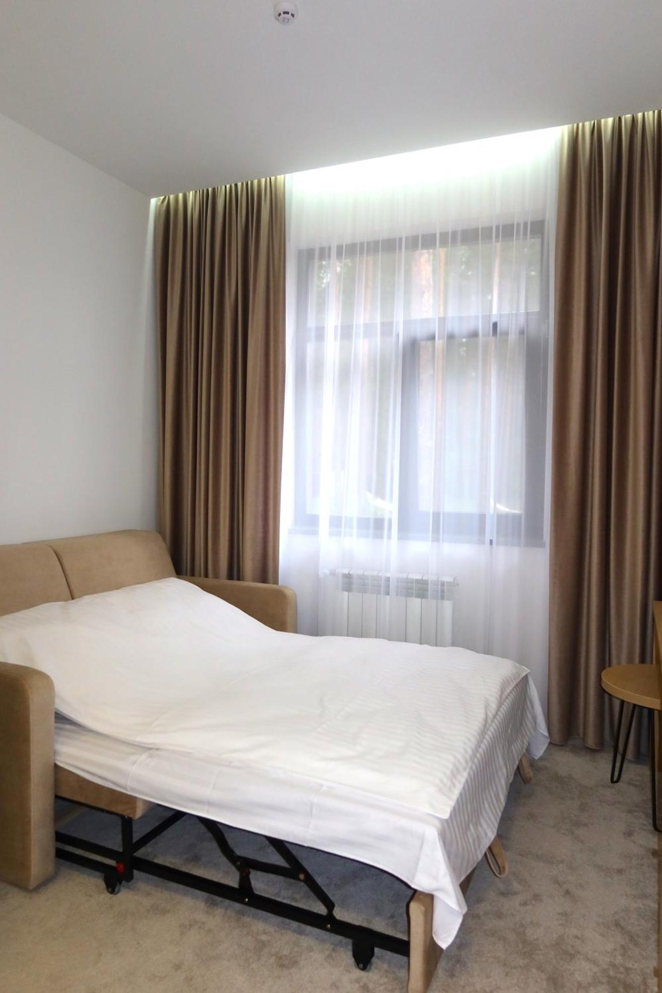 Carivka Hotel المظهر الخارجي الصورة