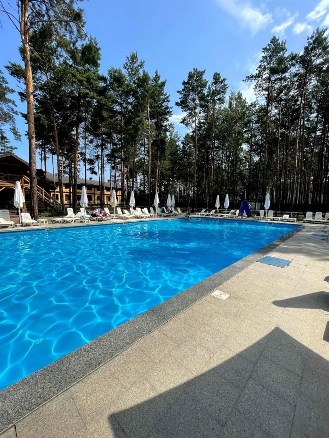 Carivka Hotel المظهر الخارجي الصورة