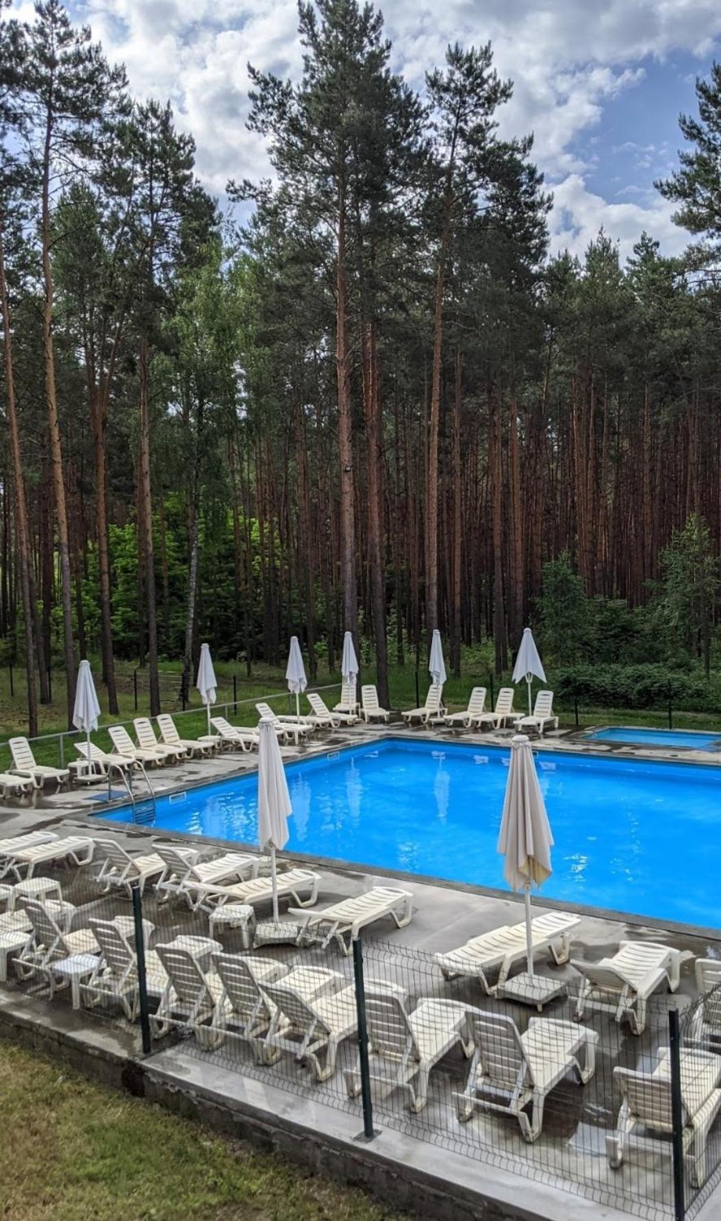 Carivka Hotel المظهر الخارجي الصورة