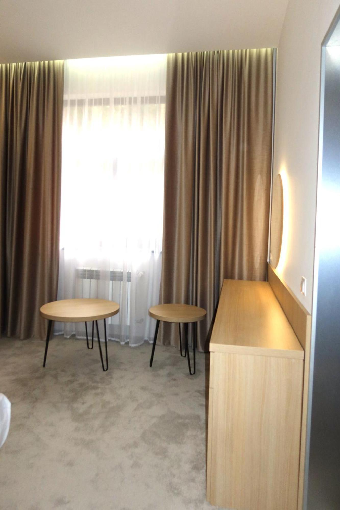 Carivka Hotel المظهر الخارجي الصورة