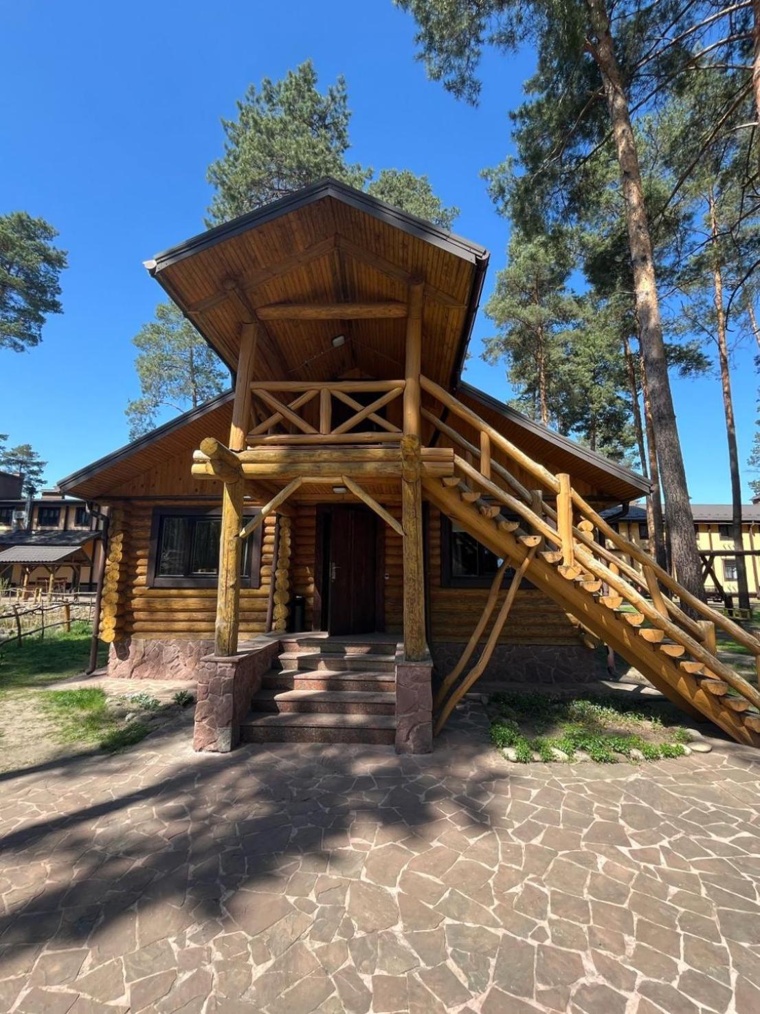 Carivka Hotel المظهر الخارجي الصورة