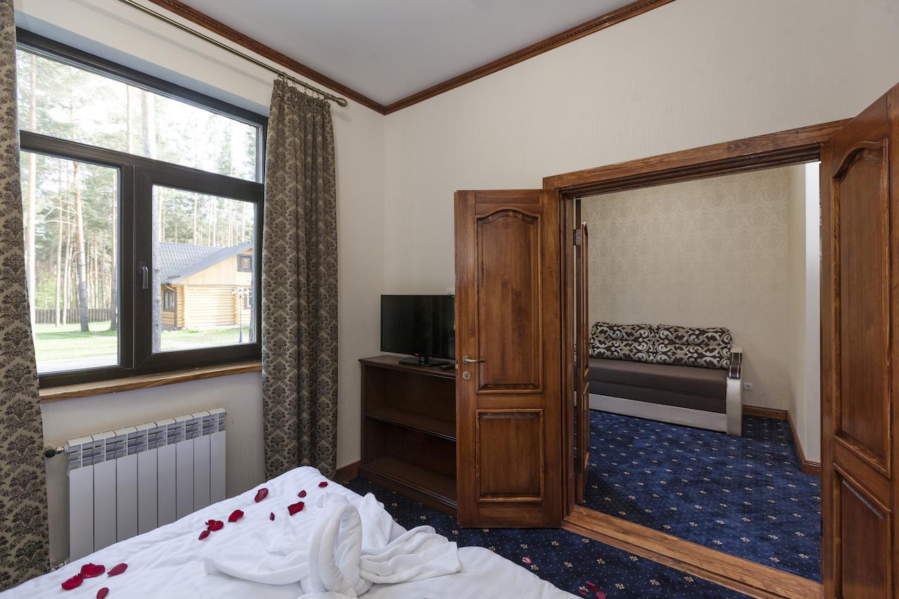 Carivka Hotel المظهر الخارجي الصورة