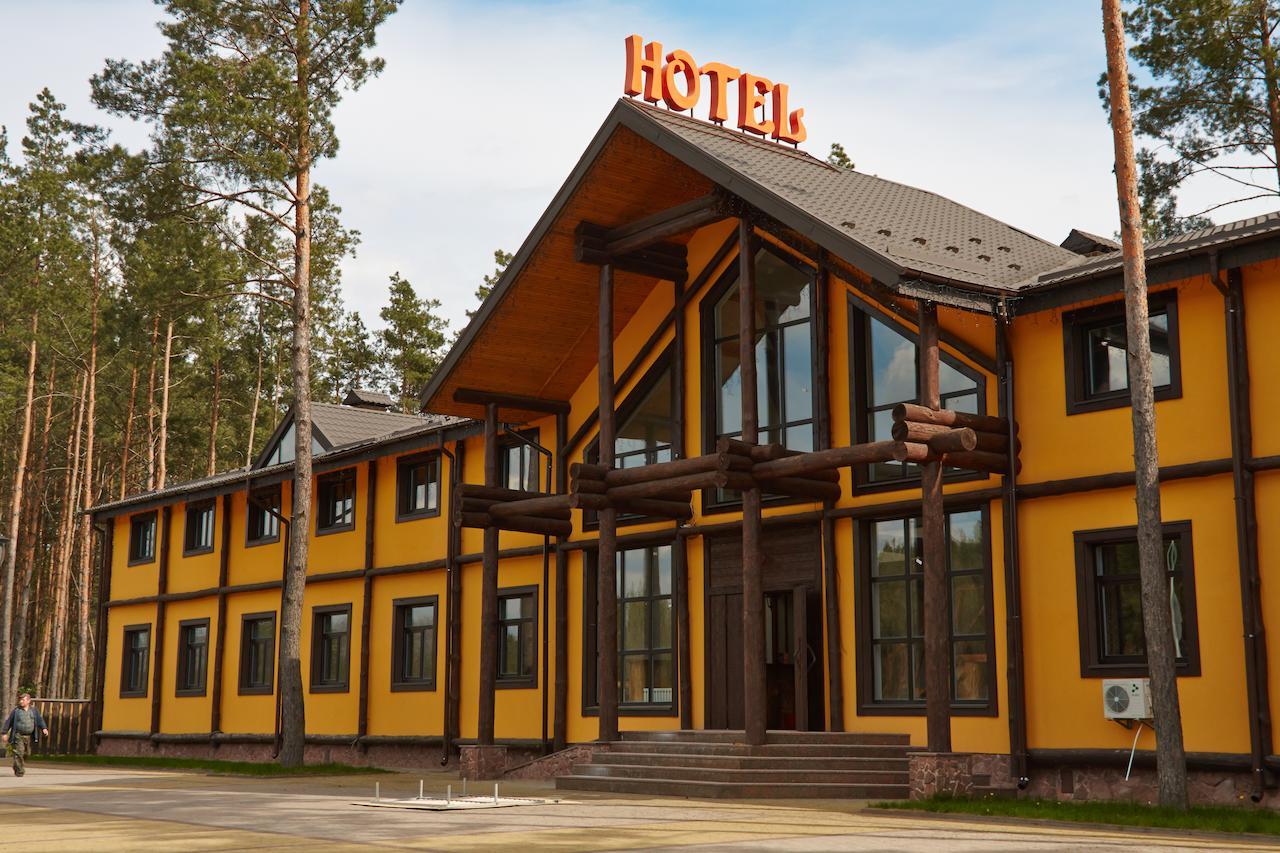 Carivka Hotel المظهر الخارجي الصورة